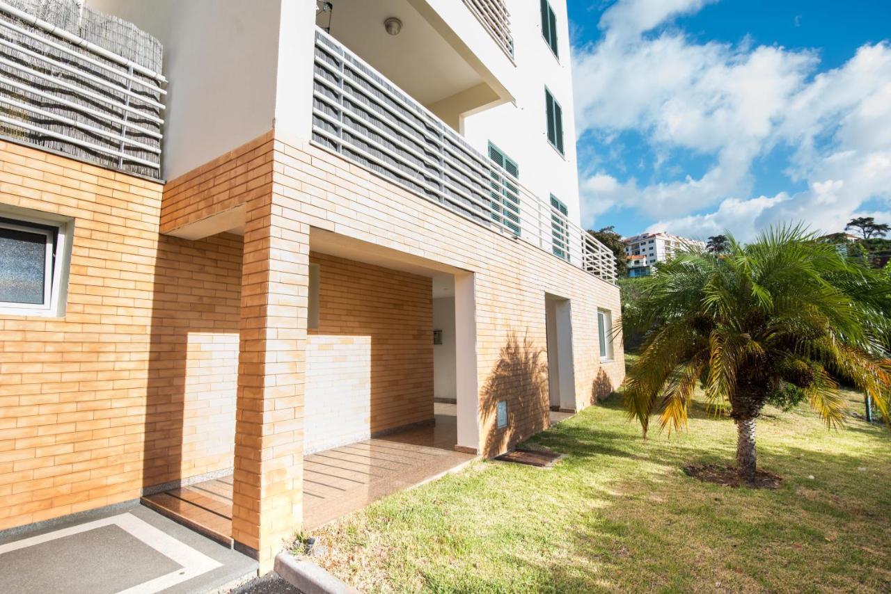 Tranquility Apartment Canico  Ngoại thất bức ảnh