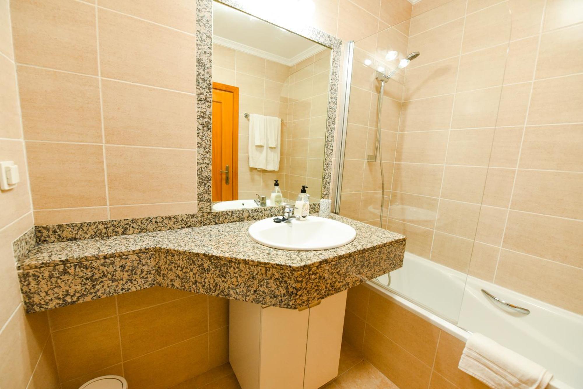 Tranquility Apartment Canico  Ngoại thất bức ảnh