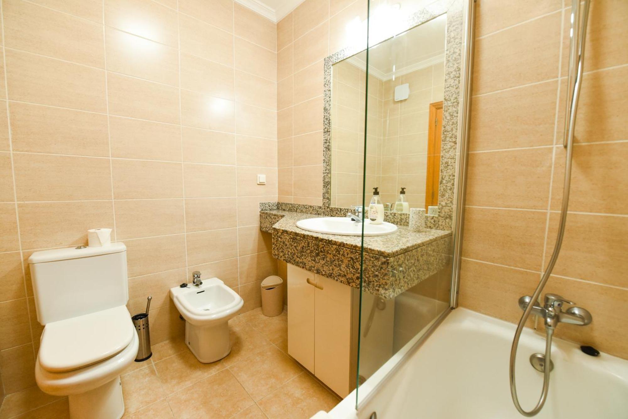 Tranquility Apartment Canico  Ngoại thất bức ảnh