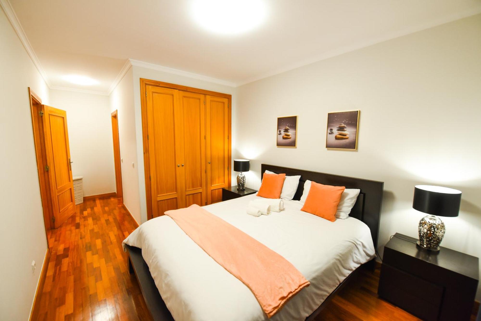 Tranquility Apartment Canico  Ngoại thất bức ảnh