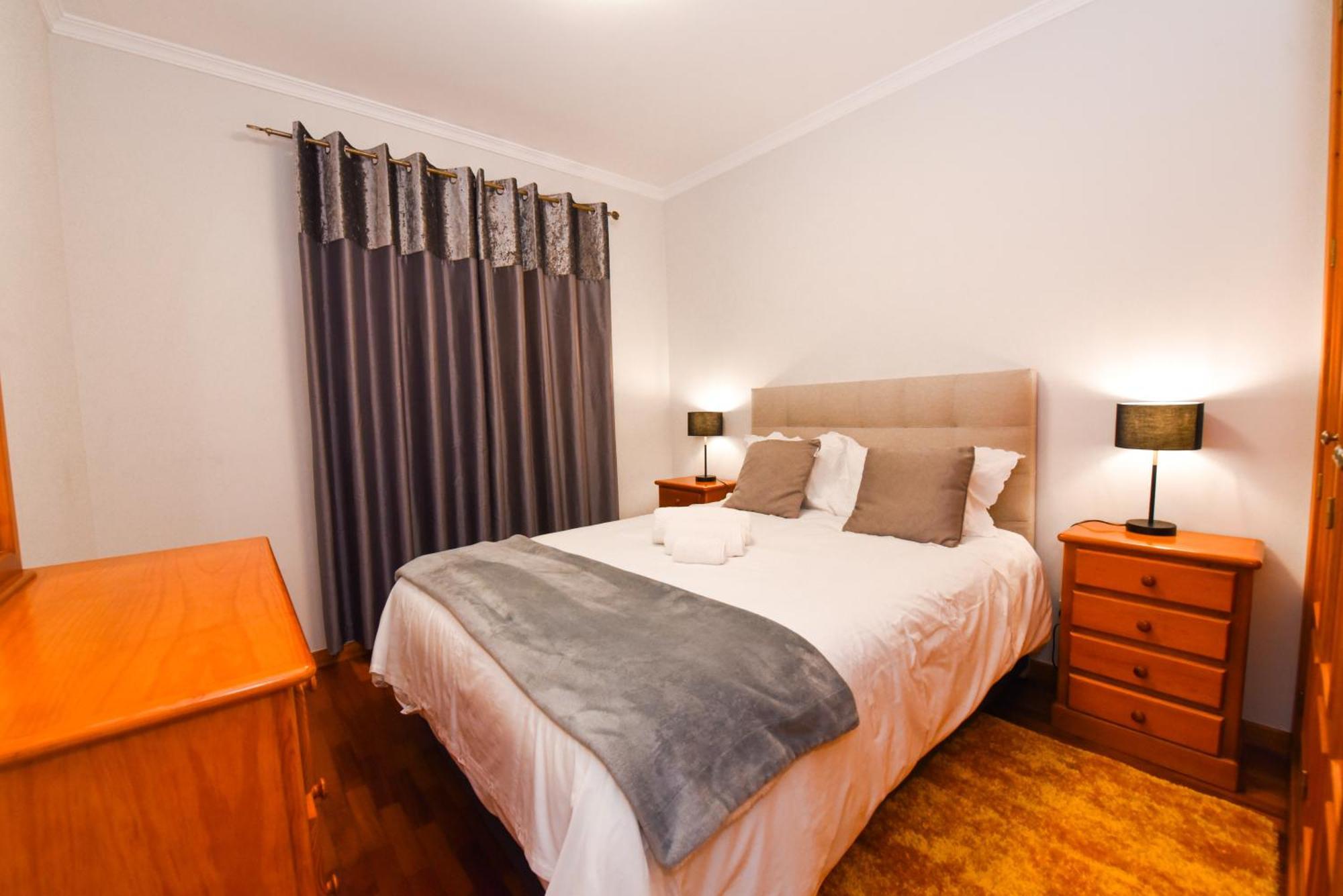 Tranquility Apartment Canico  Ngoại thất bức ảnh