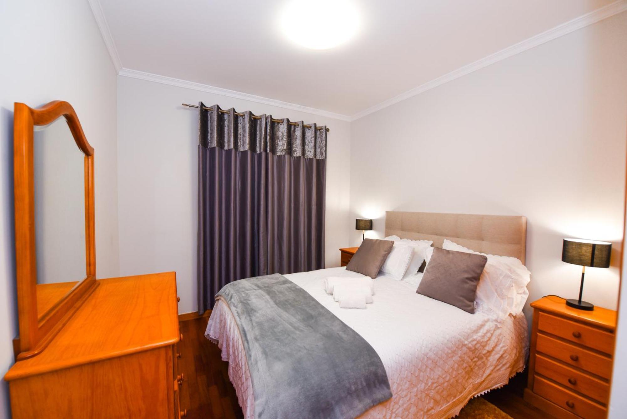 Tranquility Apartment Canico  Ngoại thất bức ảnh