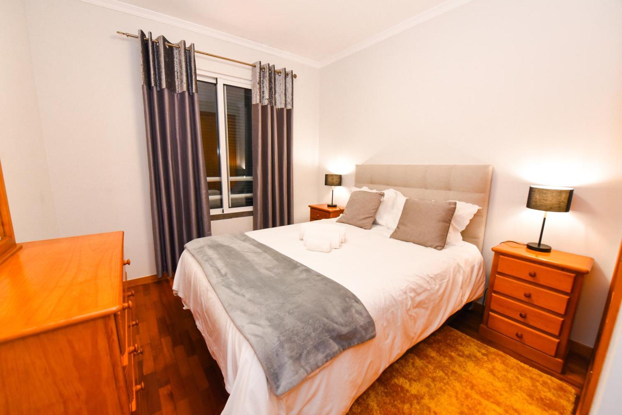 Tranquility Apartment Canico  Ngoại thất bức ảnh