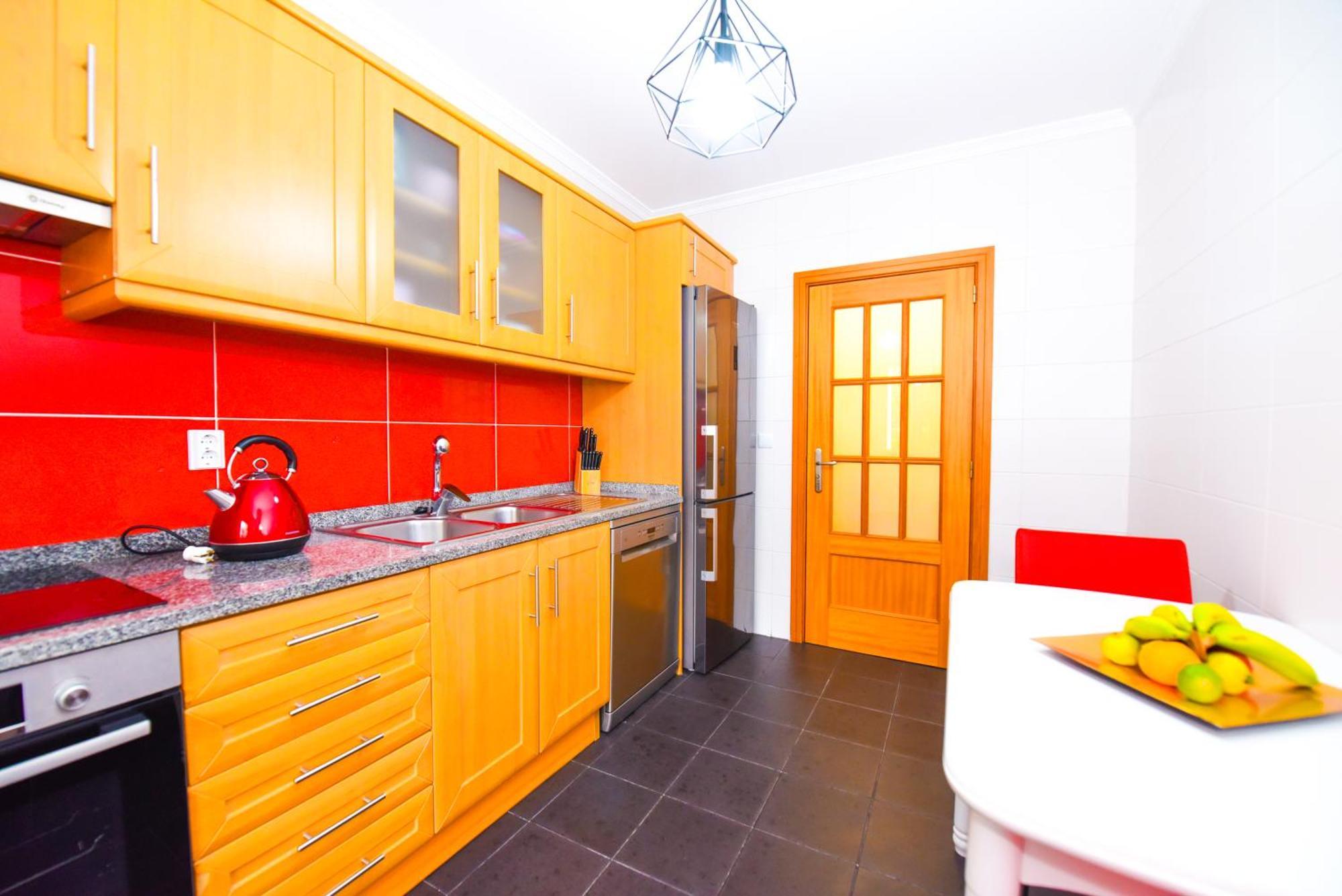 Tranquility Apartment Canico  Ngoại thất bức ảnh